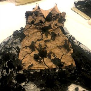 Cocktail Dress - tag still on